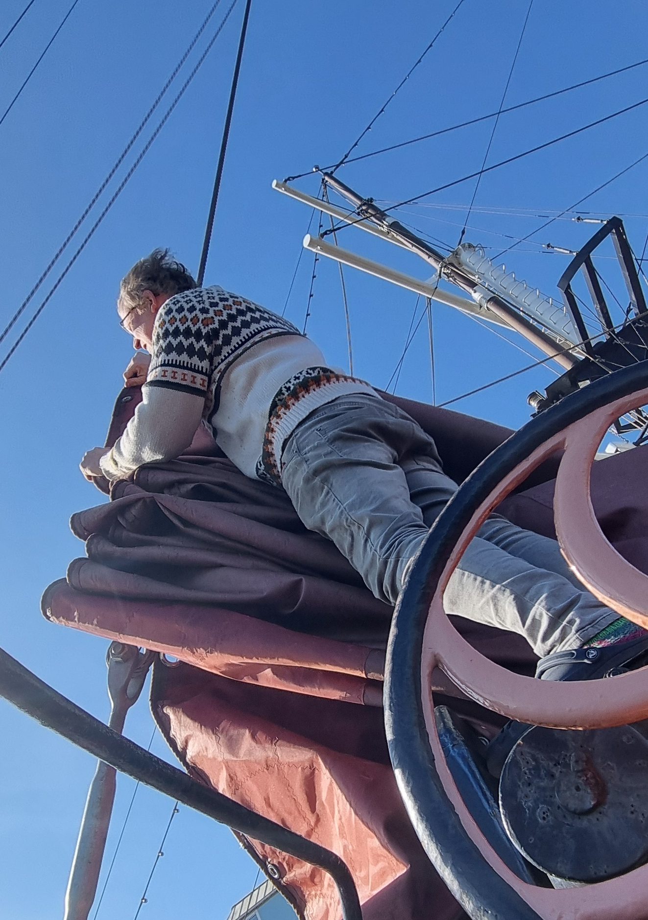 Boekingsinformatie Medusa