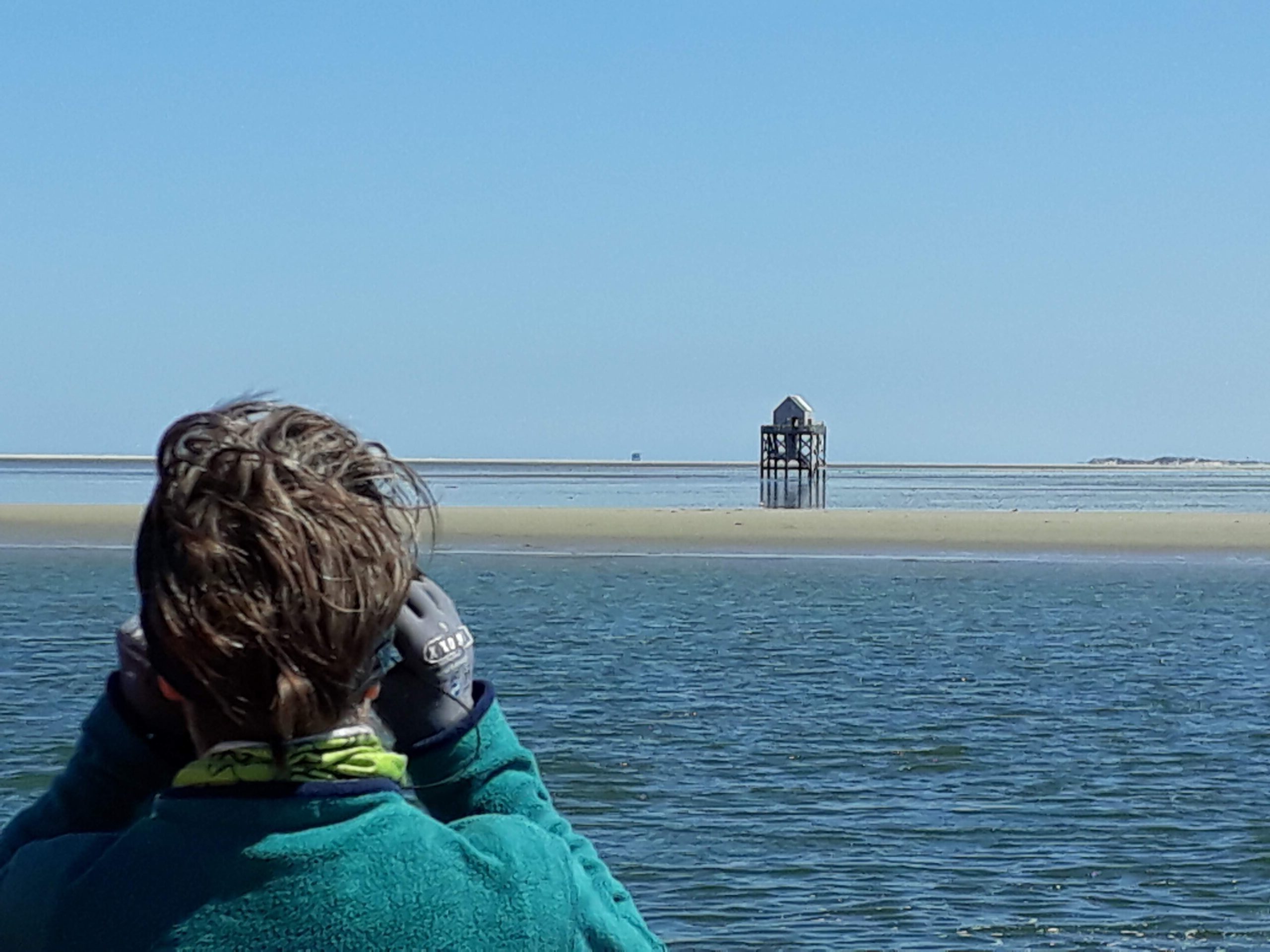 Segelurlaub in den Niederlanden