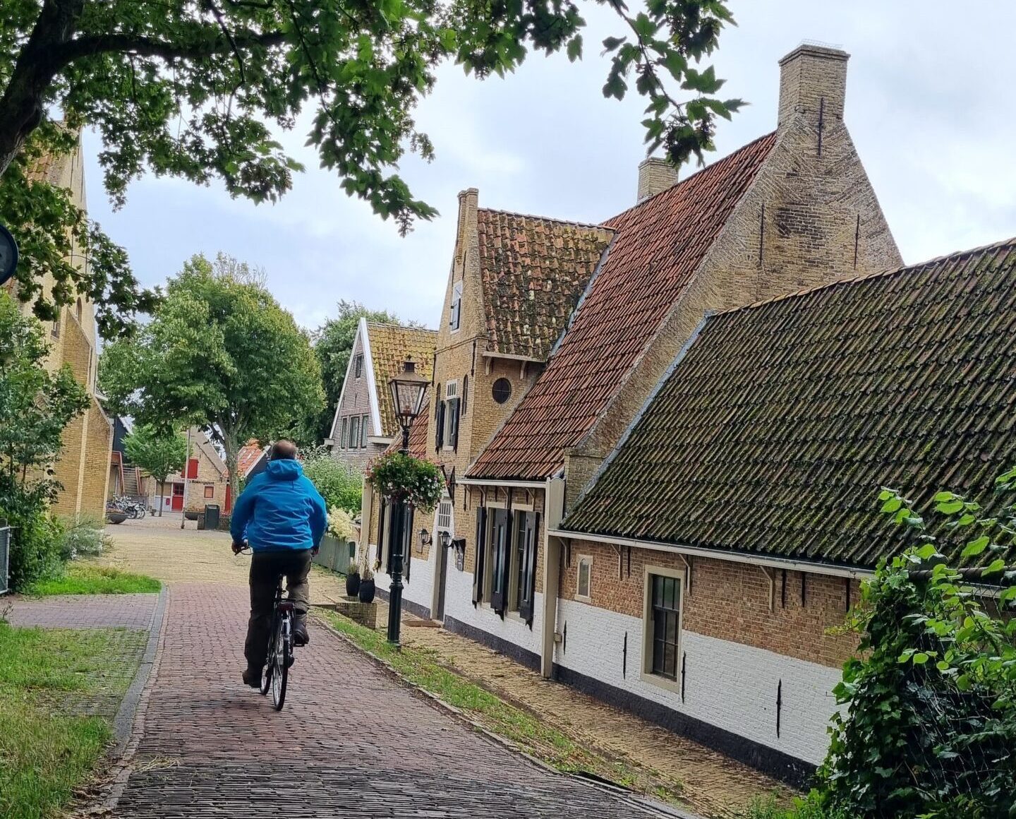 Fahrradfahren auf Ameland Fahrradfahren auf Ameland