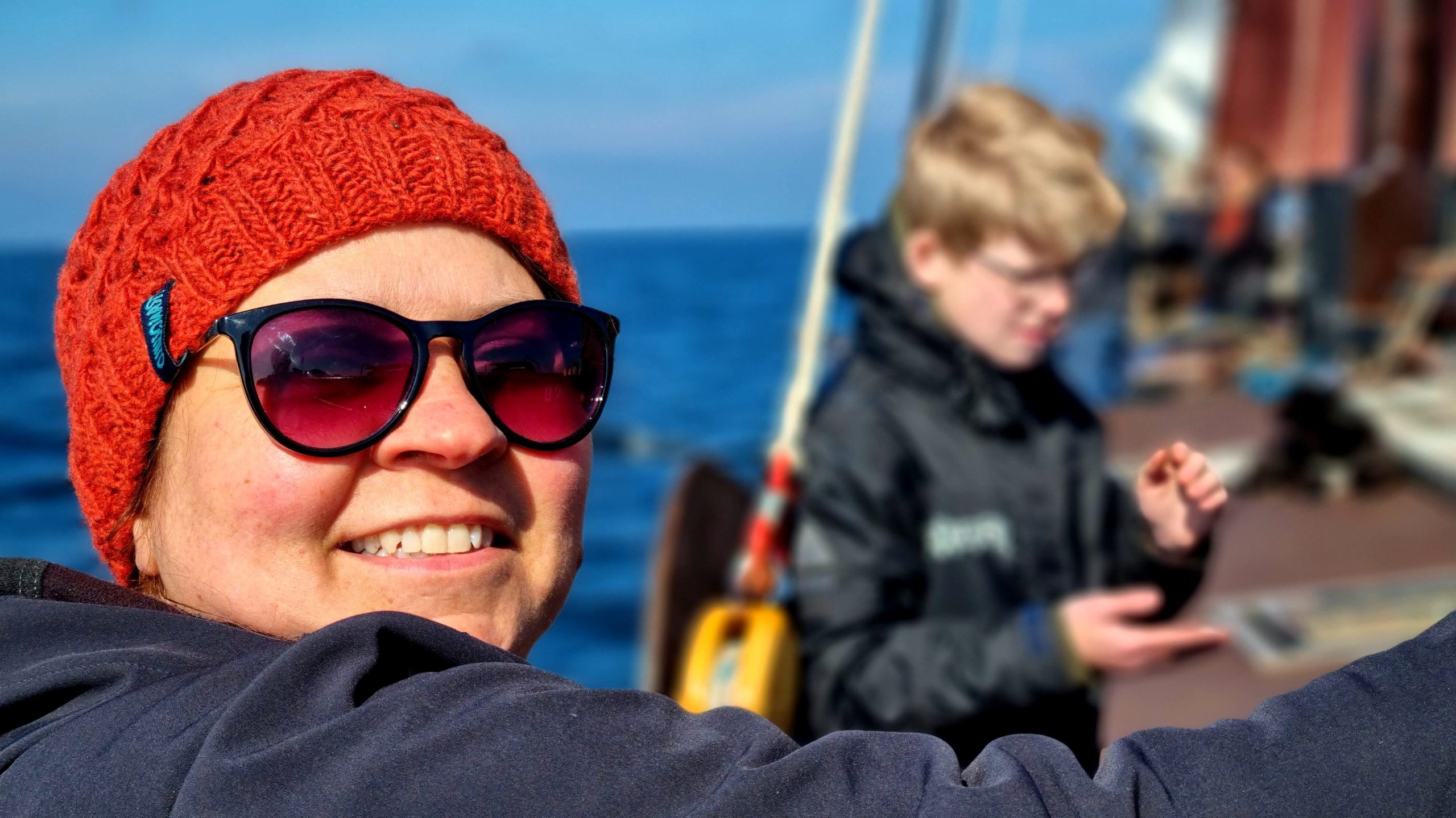 Urlaub an bord der Medusa Urlaub an bord der Medusa