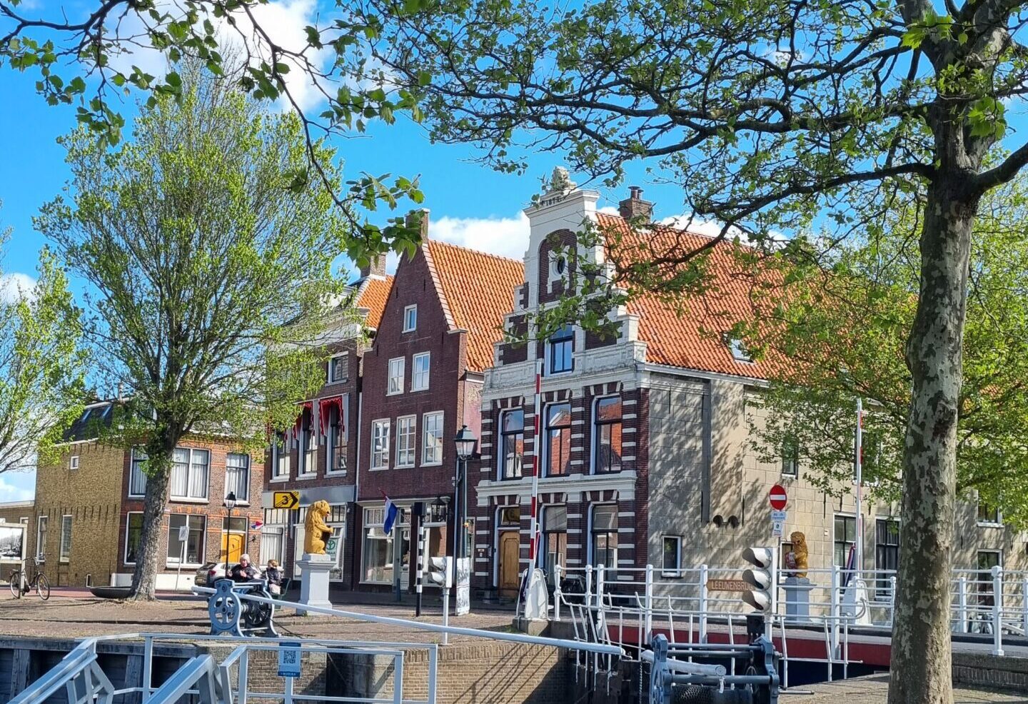 Harlingen