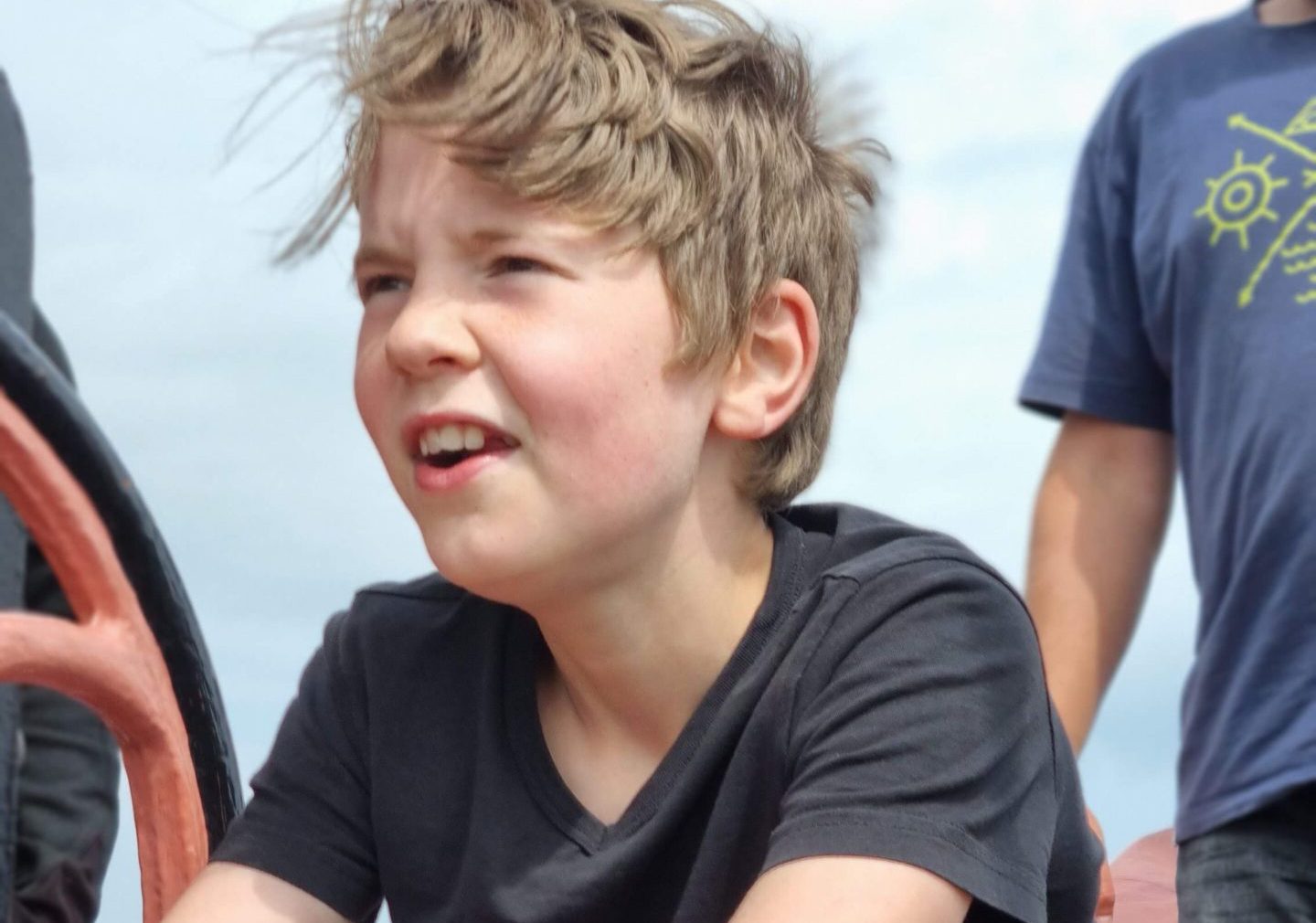 Mit einem Segelurlaub auf der Medusa kann jeder mitmachen